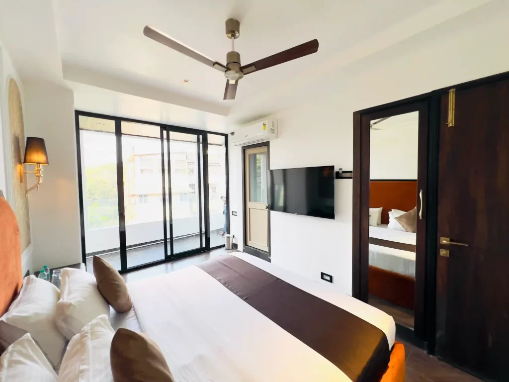 Best Place to Stay in South Mumbai